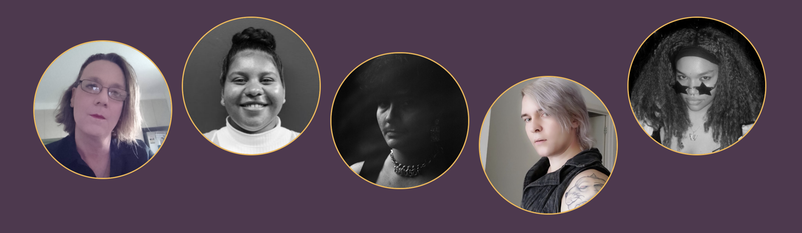 Opening Night: .RETRIBUTION. (Emerging Writers’ Festival) [Melbourne]