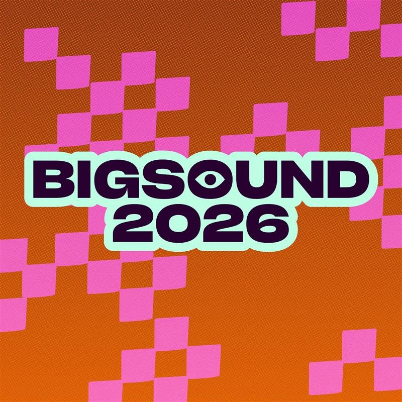 BIGSOUND Mall Stage presented by Amazon Music - Festival Showcase [Brisbane]