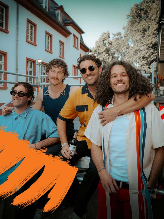 Cairns Festival: Grand Parade Night (Live Music) [Cairns]