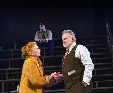 Death of a Salesman [Brisbane]