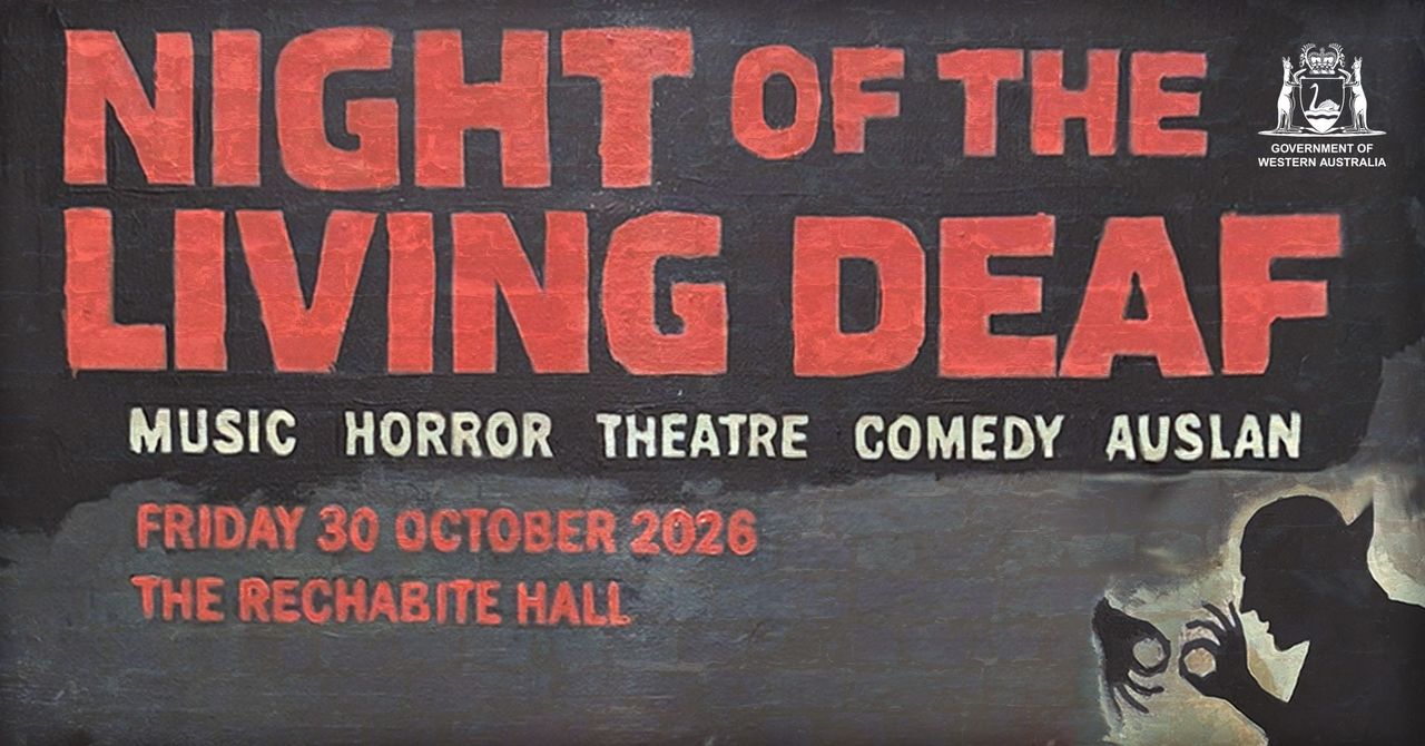 Night Of The Living Deaf [Northbridge]