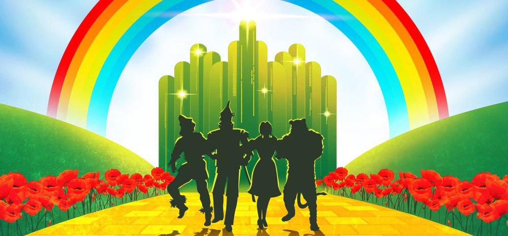 The Wizard of OZ - Youth Edition [Dandenong]