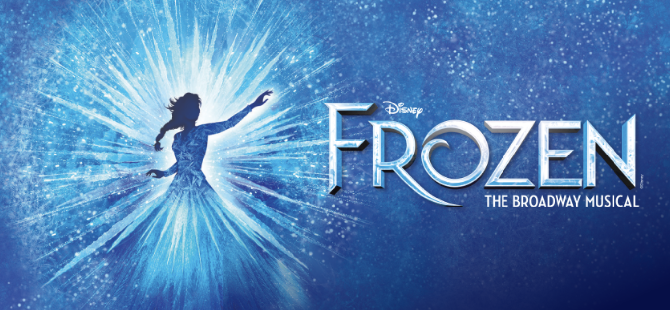 Disney's FROZEN The Broadway Musical [Newcastle]