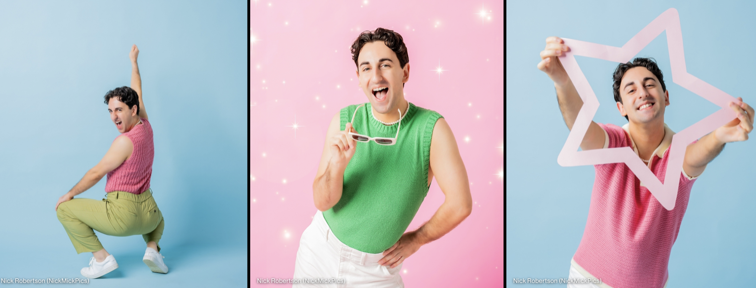 Twinky Twinky Little Star (Melbourne Fringe) [Carlton]