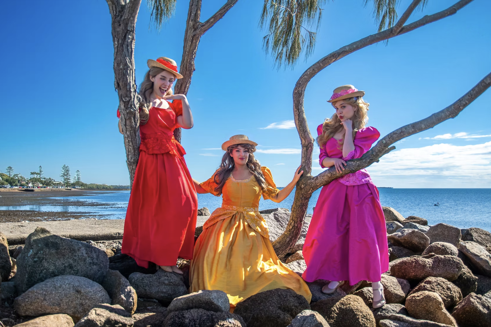 Pirates of Penzance [Lindum]