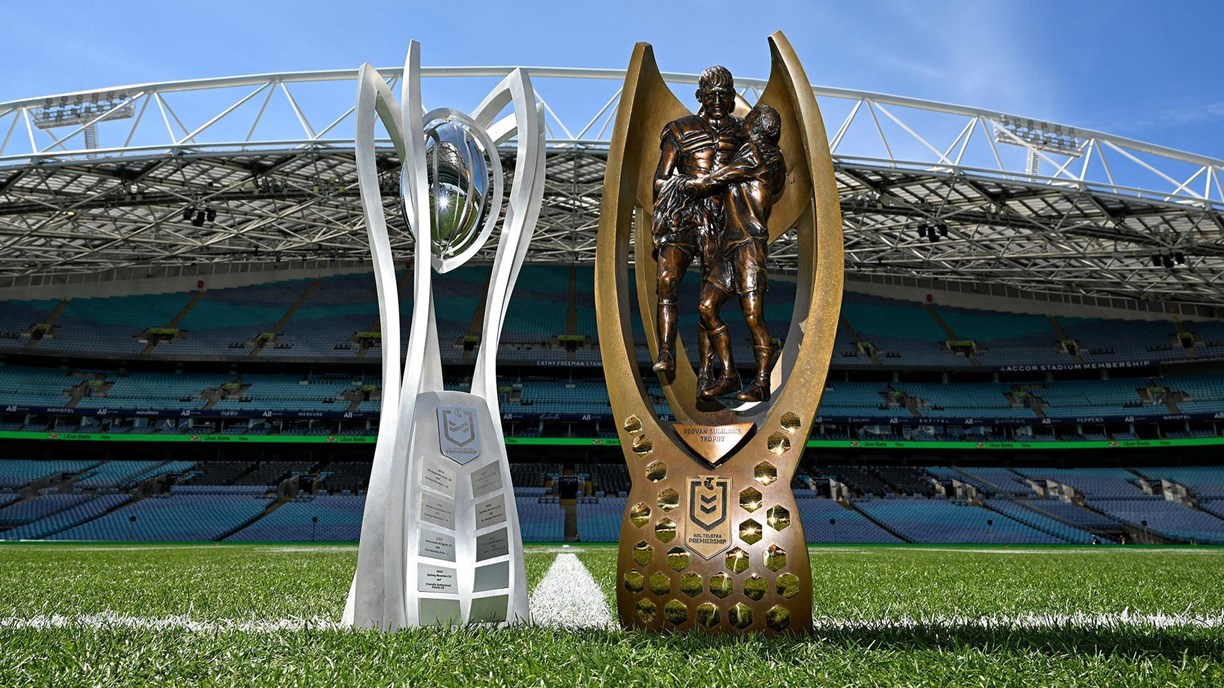 NRL Grand Final [Sydney]