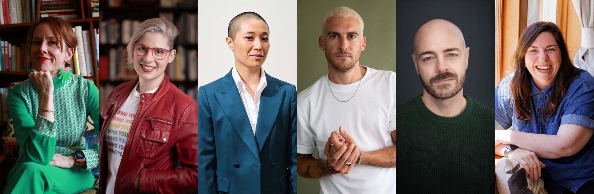 Queerstories (BWF) [Brisbane]