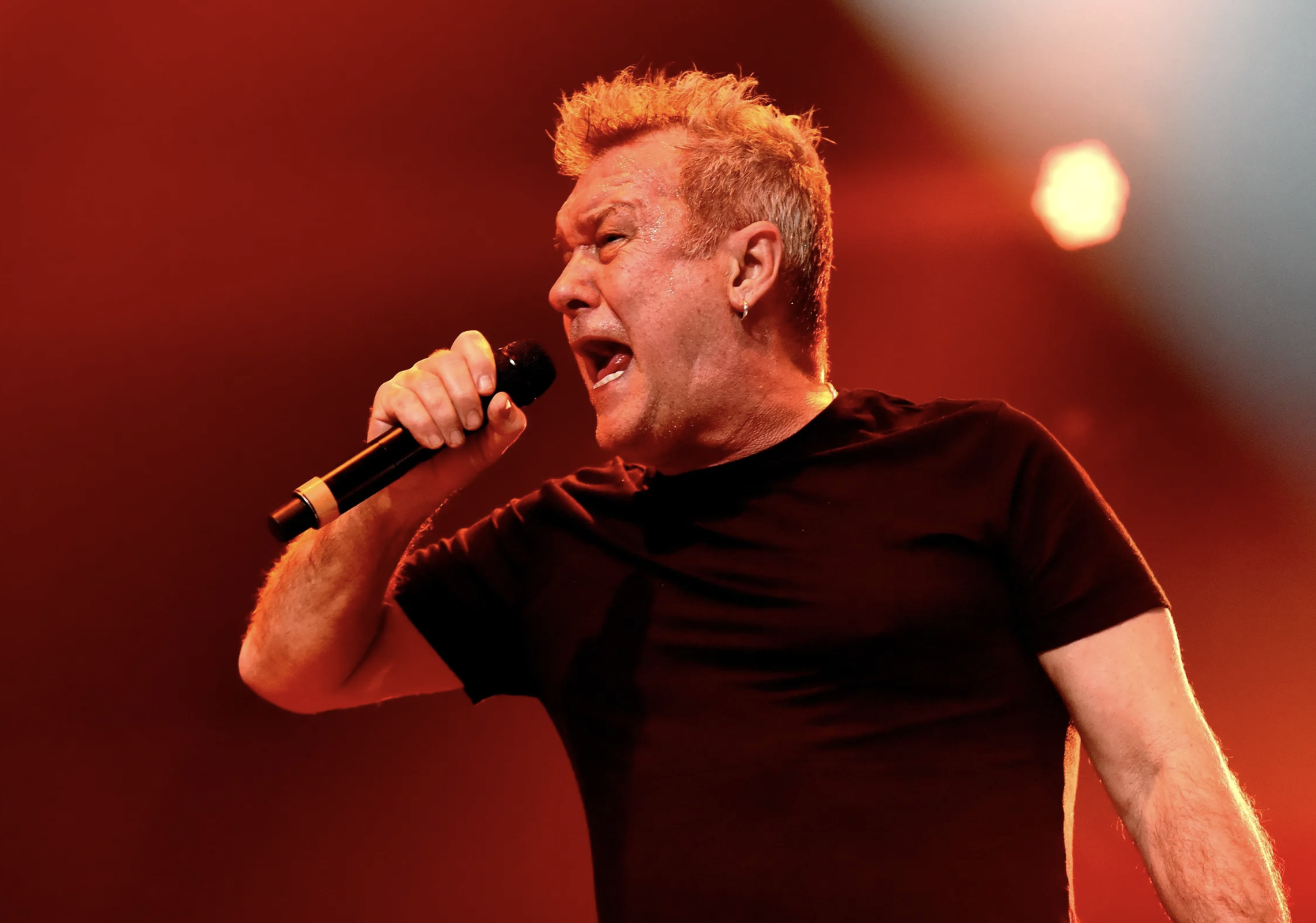 MOTOGP - Jimmy Barnes [Phillip Island]