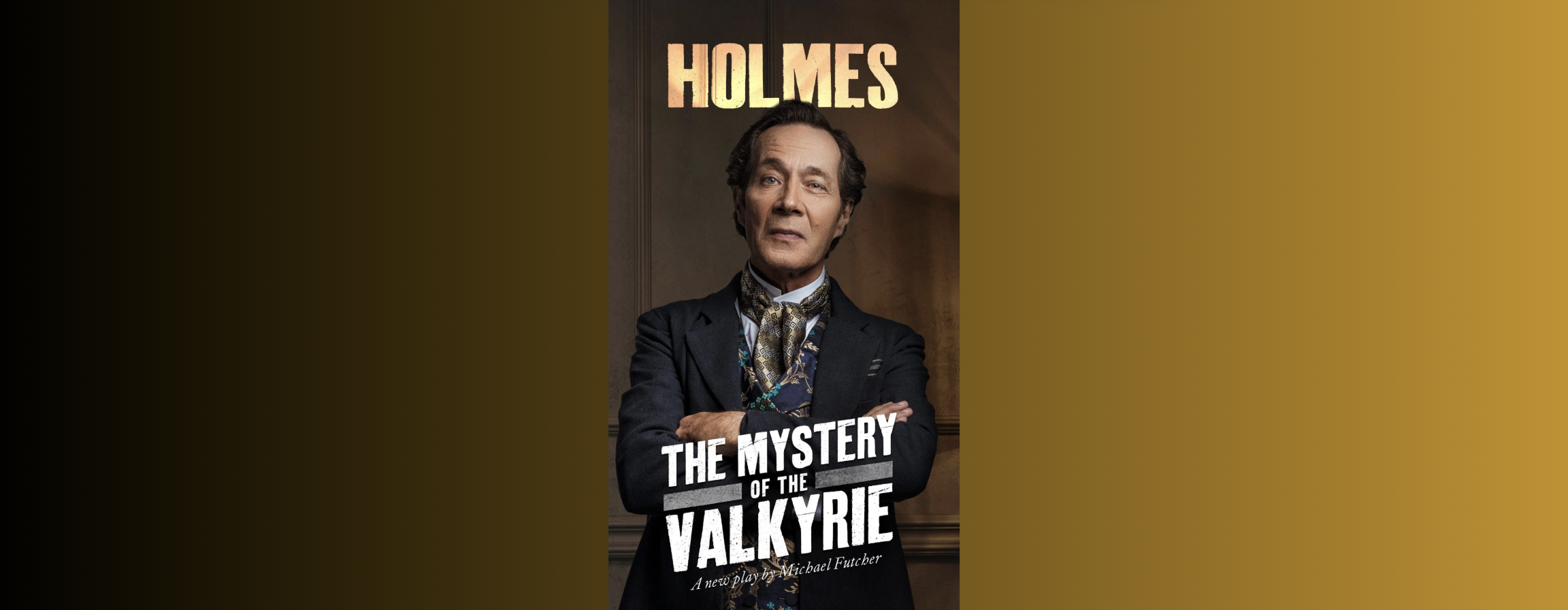 Sherlock Holmes - The Mystery of the Valkyrie [Brisbane]